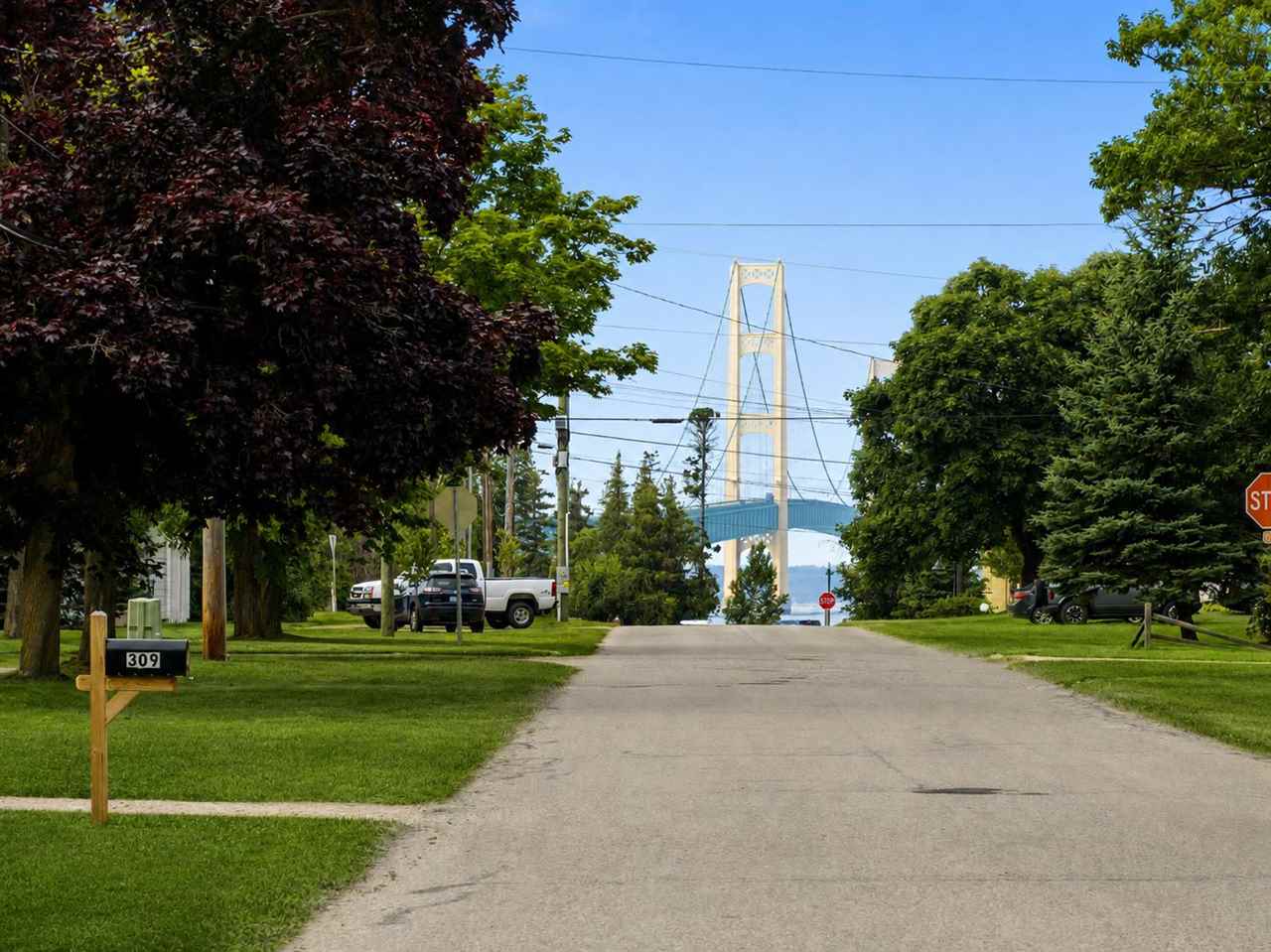 303 Ducharme Mackinaw City MI 49701