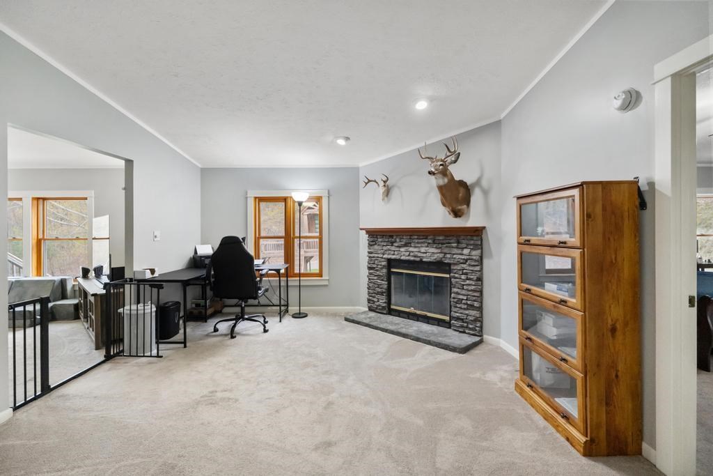 1140 S Advance Road East Jordan MI 49727