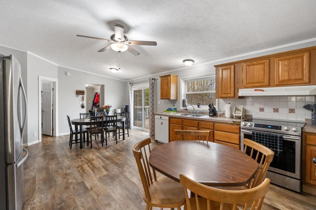 1140 S Advance Road East Jordan MI 49727