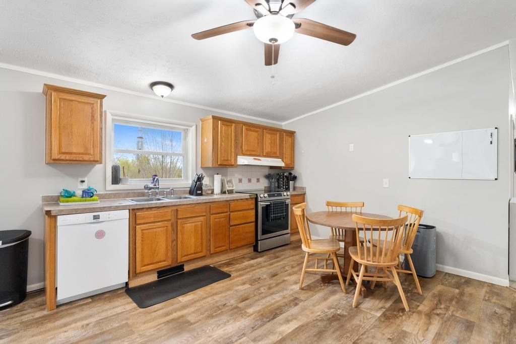 1140 S Advance Road East Jordan MI 49727