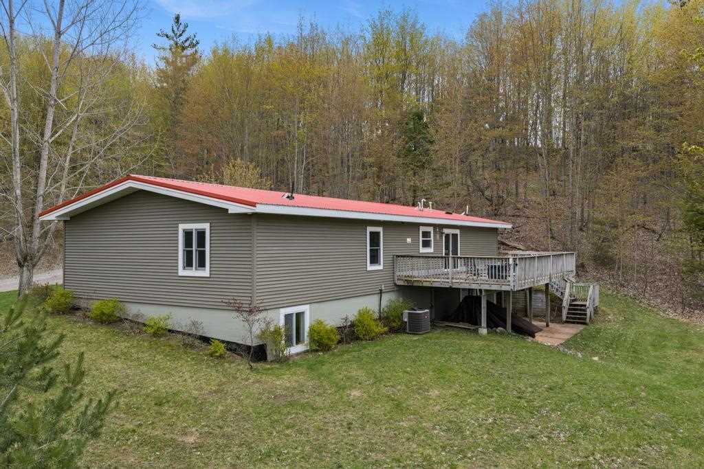 1140 S Advance Road East Jordan MI 49727