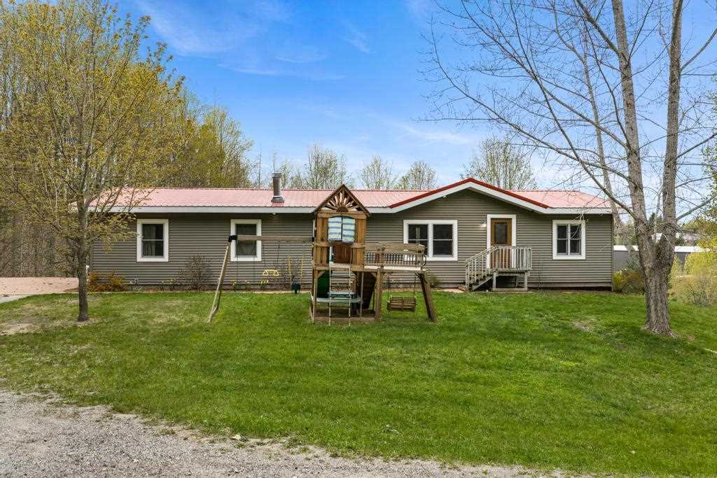 1140 S Advance Road East Jordan MI 49727