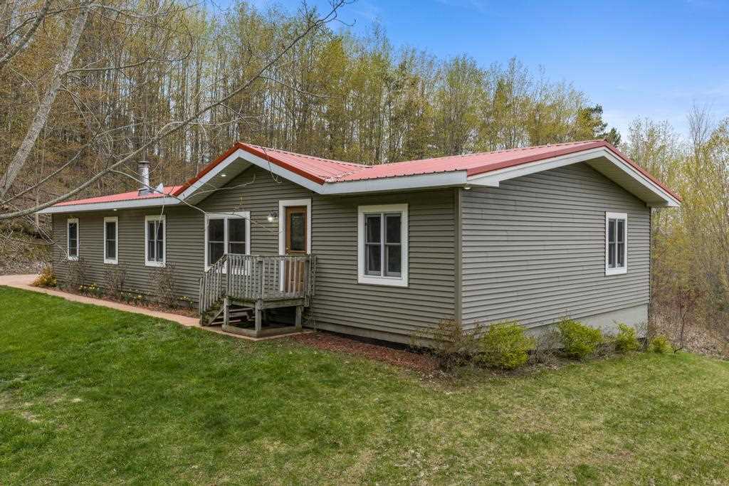 1140 S Advance Road East Jordan MI 49727