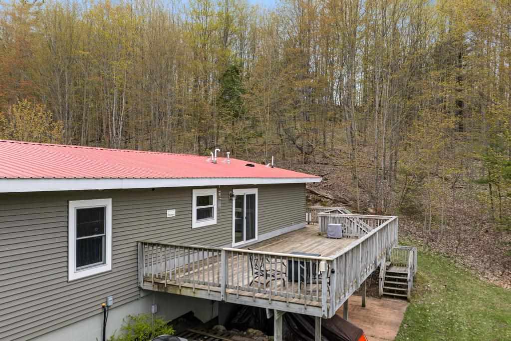 1140 S Advance Road East Jordan MI 49727
