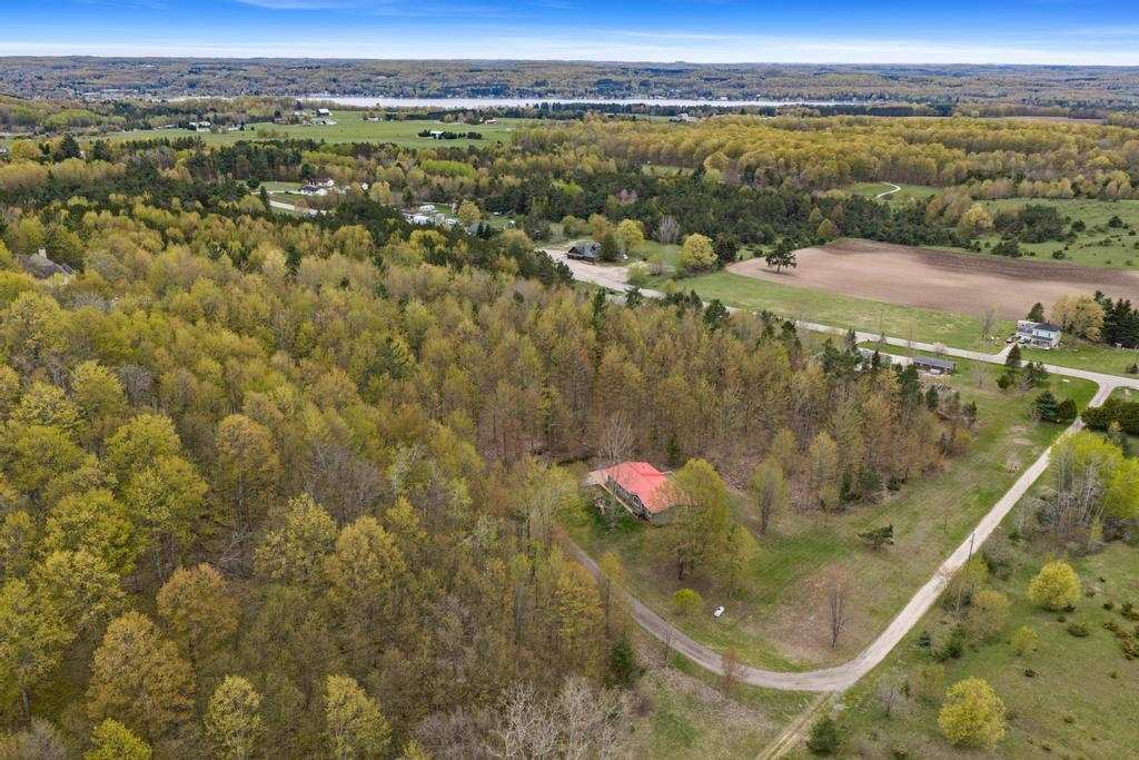 1140 S Advance Road East Jordan MI 49727