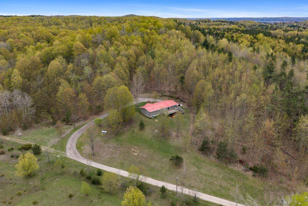 1140 S Advance Road East Jordan MI 49727