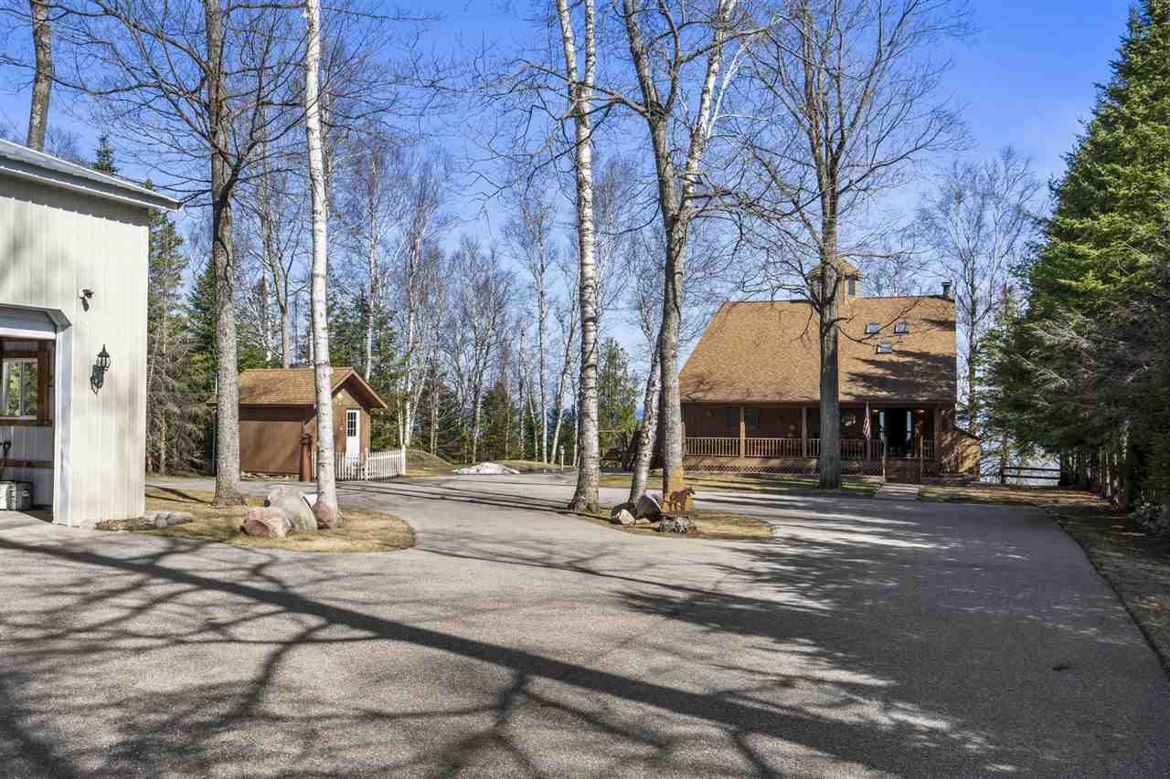 12753 Us 23 Highway Cheboygan MI 49721