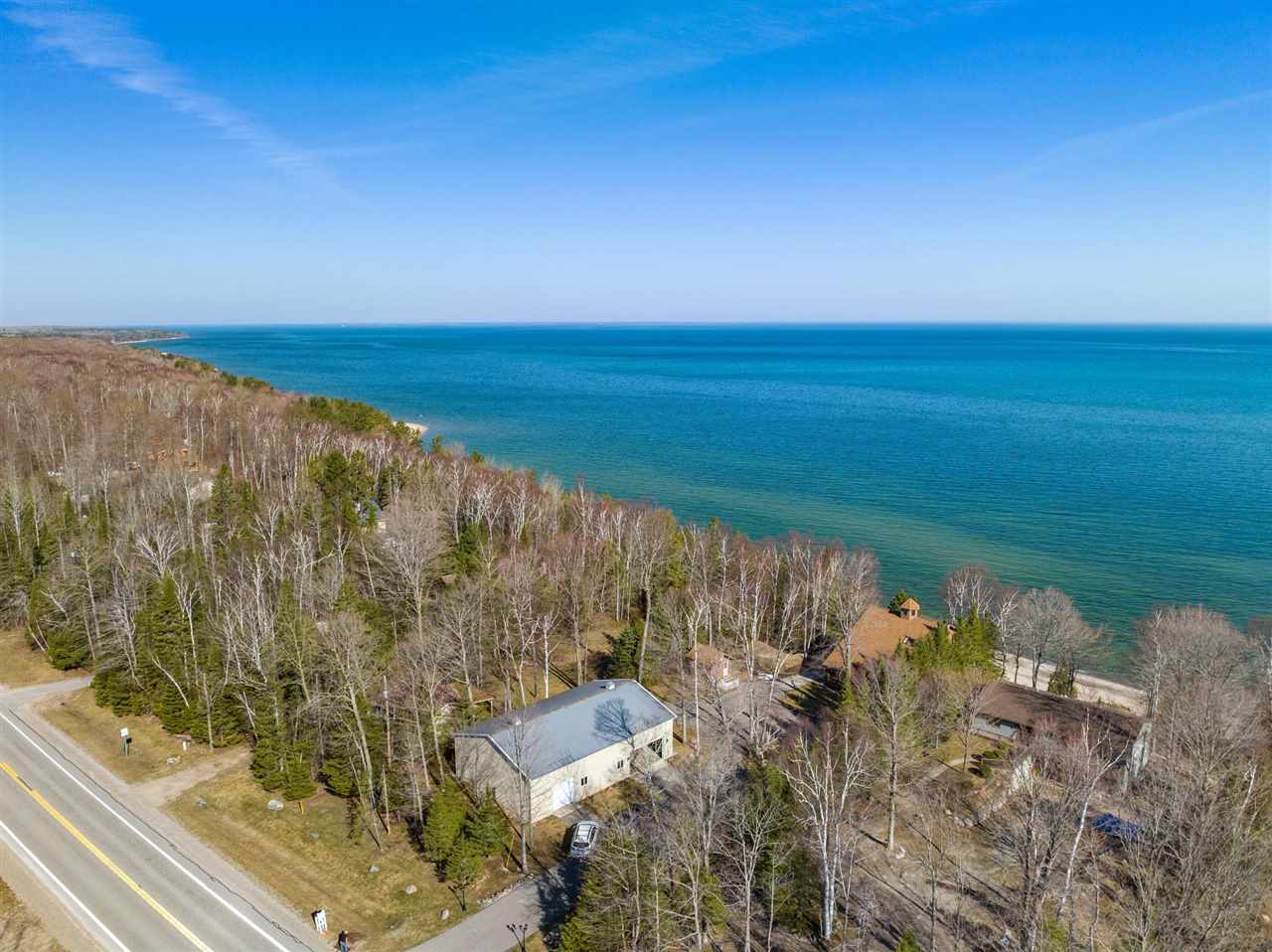12753 Us 23 Highway Cheboygan MI 49721