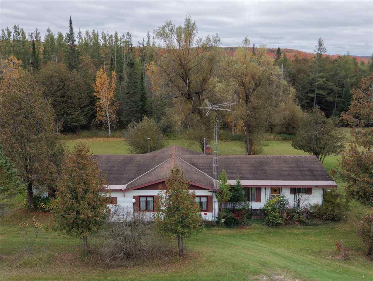 7450 Thumb Lake Road Boyne Falls MI 49713