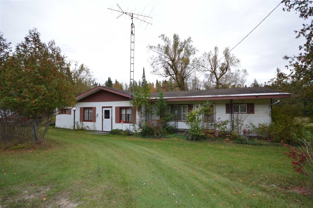 7450 Thumb Lake Road Boyne Falls MI 49713