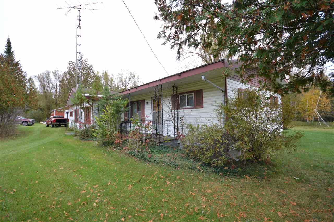 7450 Thumb Lake Road Boyne Falls MI 49713