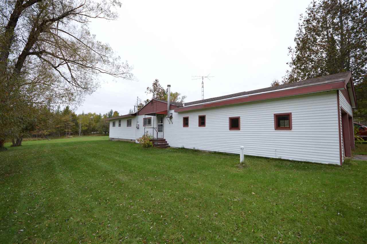 7450 Thumb Lake Road Boyne Falls MI 49713