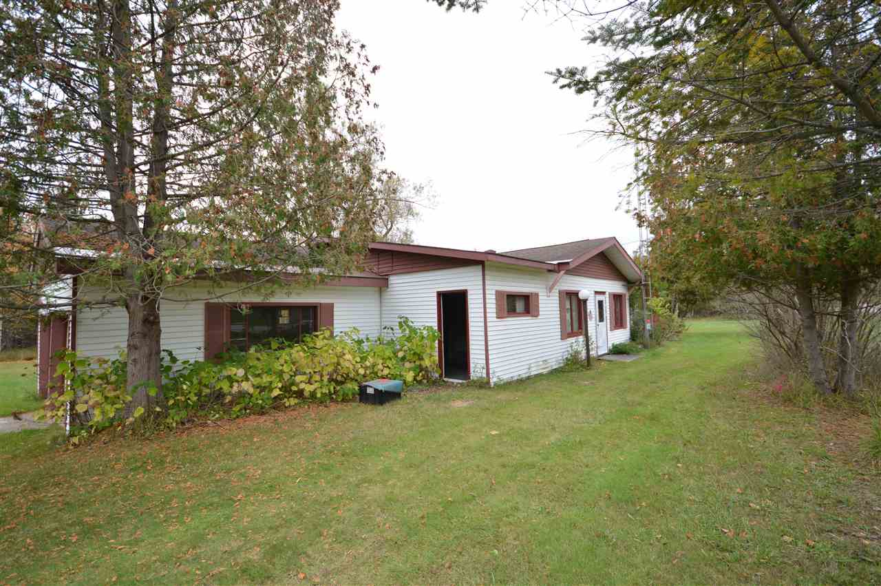 7450 Thumb Lake Road Boyne Falls MI 49713