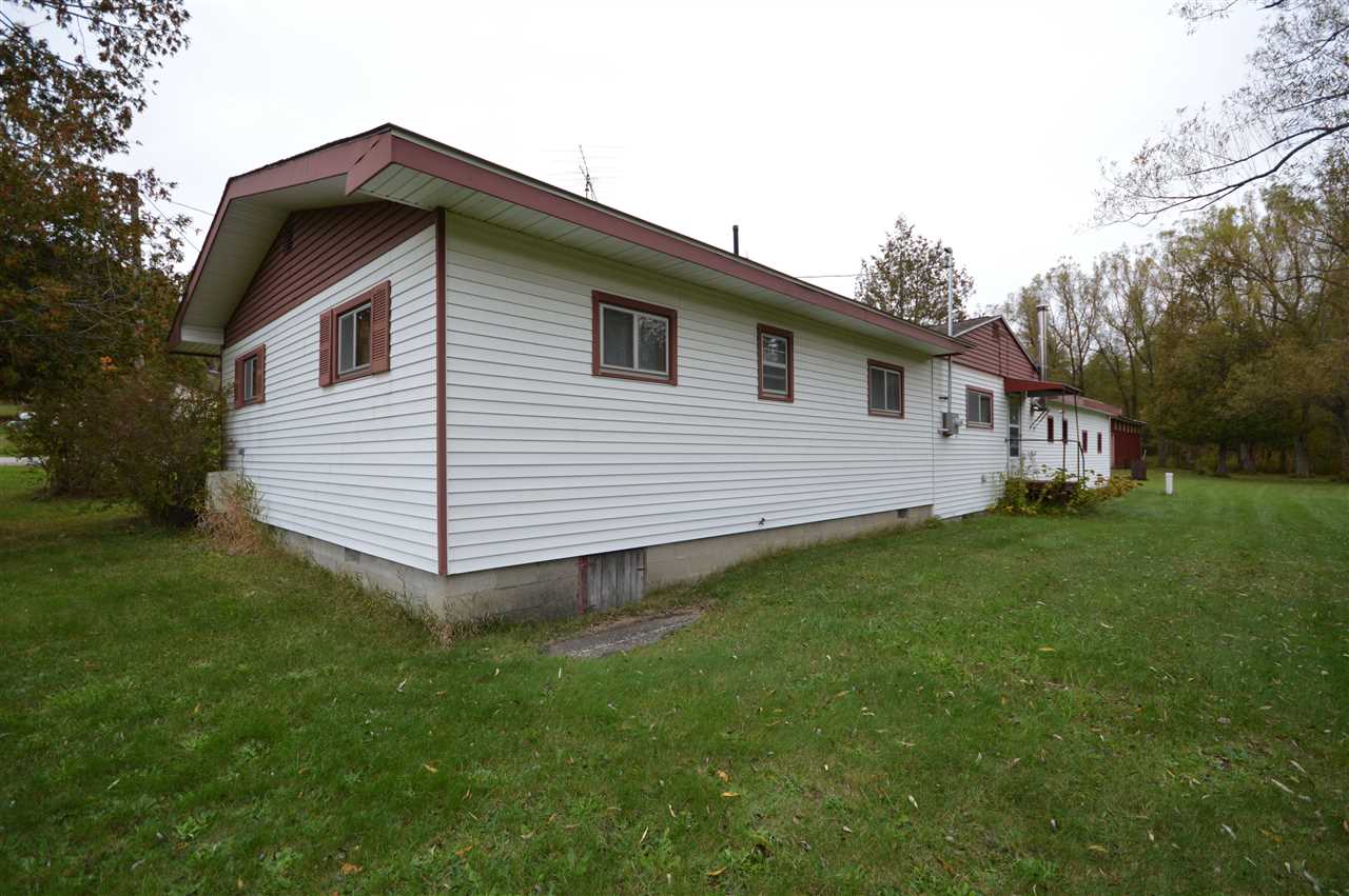7450 Thumb Lake Road Boyne Falls MI 49713