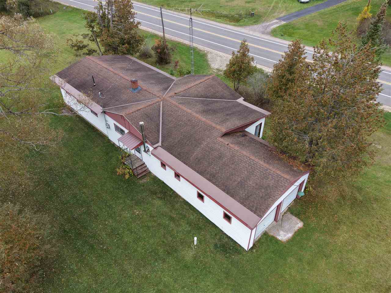 7450 Thumb Lake Road Boyne Falls MI 49713