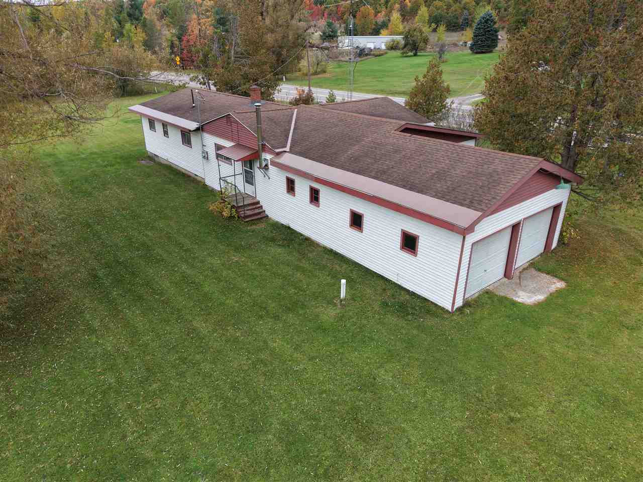 7450 Thumb Lake Road Boyne Falls MI 49713