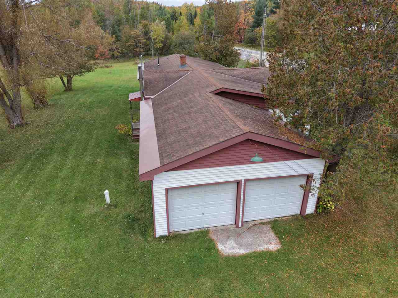7450 Thumb Lake Road Boyne Falls MI 49713