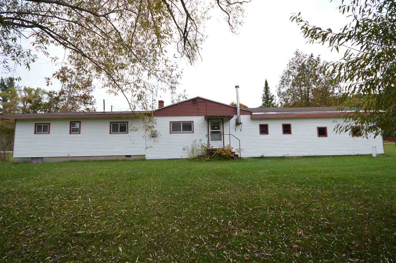 7450 Thumb Lake Road Boyne Falls MI 49713