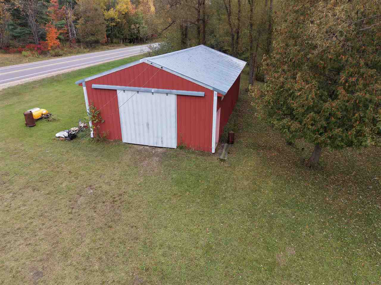 7450 Thumb Lake Road Boyne Falls MI 49713