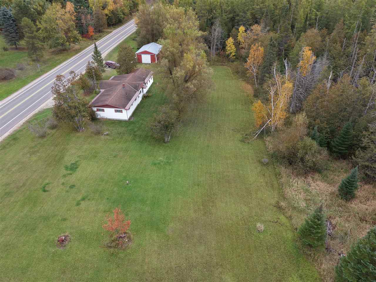 7450 Thumb Lake Road Boyne Falls MI 49713