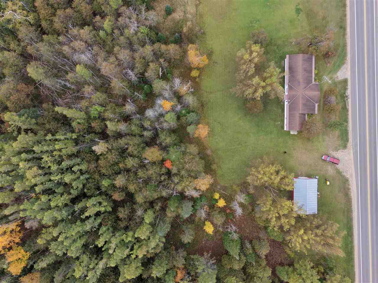7450 Thumb Lake Road Boyne Falls MI 49713