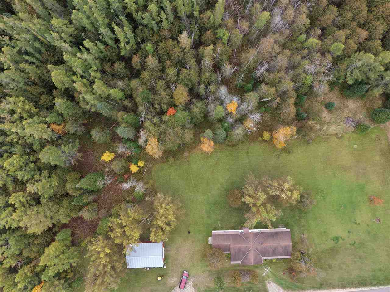 7450 Thumb Lake Road Boyne Falls MI 49713