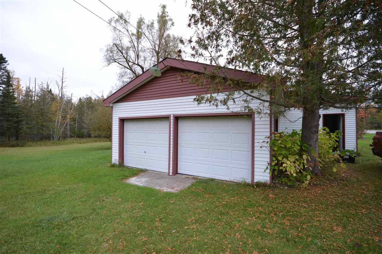 7450 Thumb Lake Road Boyne Falls MI 49713