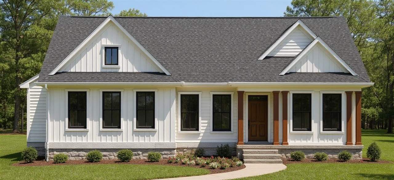 3285 Oak Ridge Trail Harbor Springs MI 49740