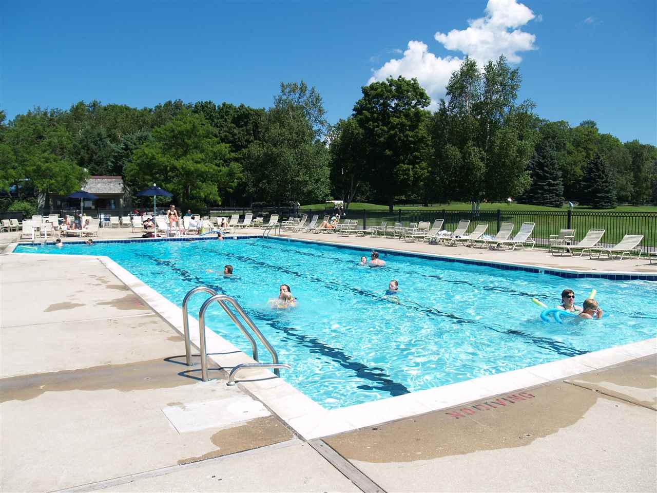 3285 Oak Ridge Trail Harbor Springs MI 49740