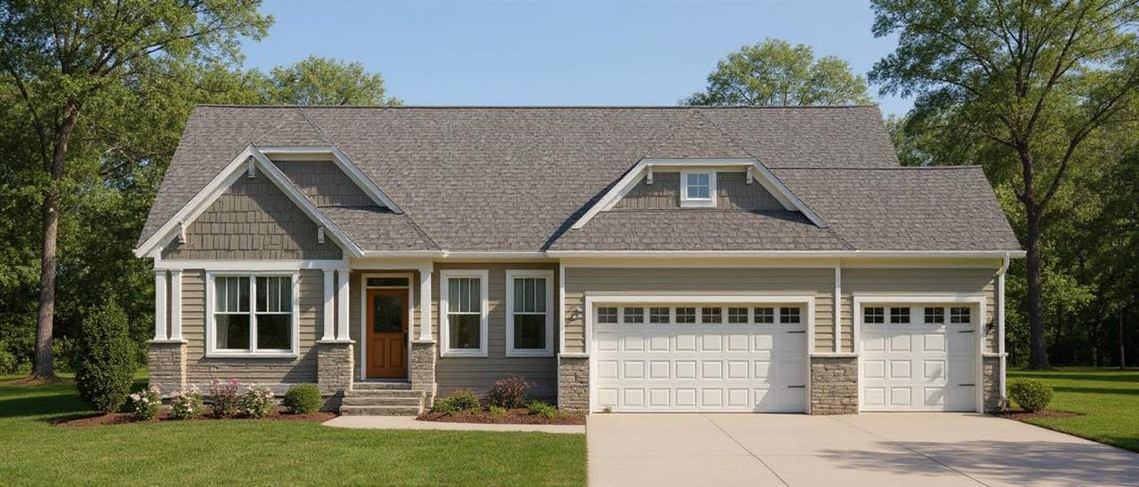 3285 Oak Ridge Trail Harbor Springs MI 49740