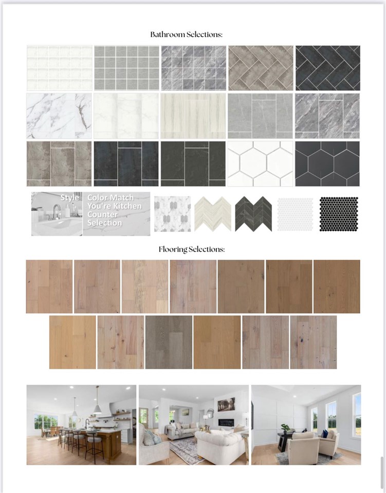 3285 Oak Ridge Trail Harbor Springs MI 49740