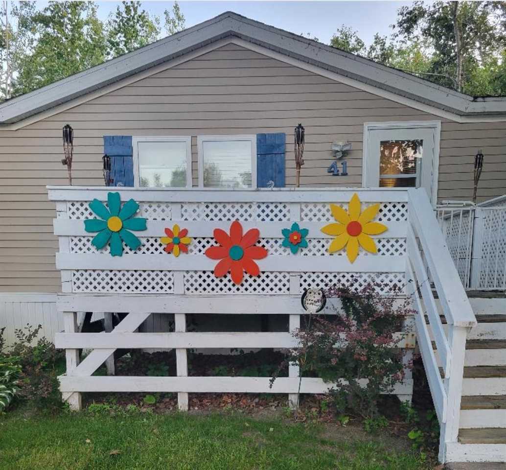 7525-41 Karlee Court Street Charlevoix MI 49720