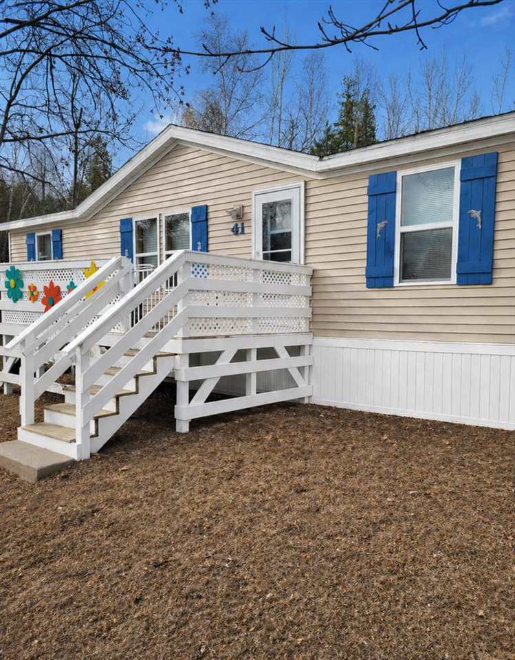 7525-41 Karlee Court Street Charlevoix MI 49720