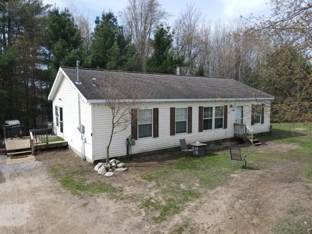 114 Amber Lane East Jordan MI 49727