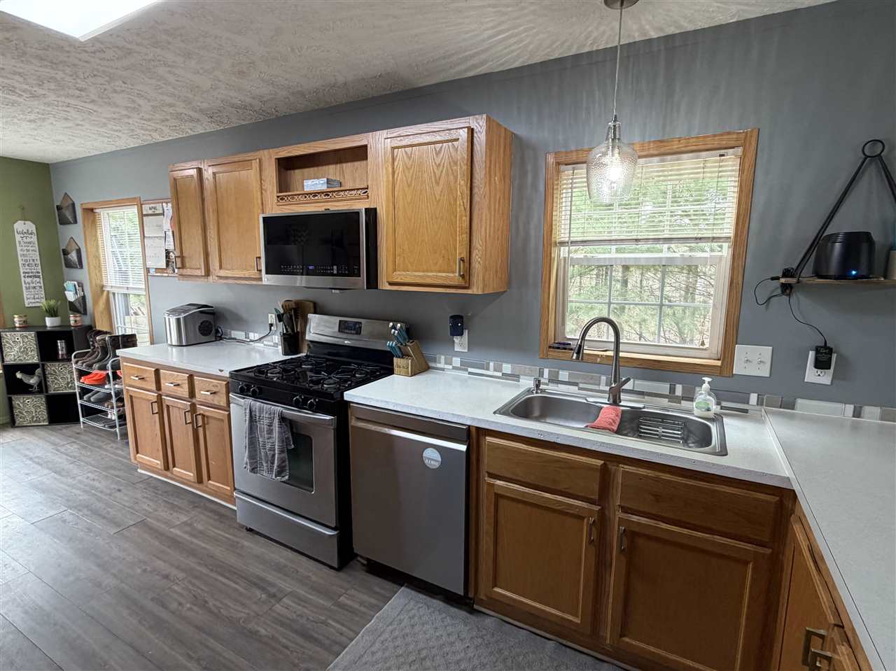 114 Amber Lane East Jordan MI 49727