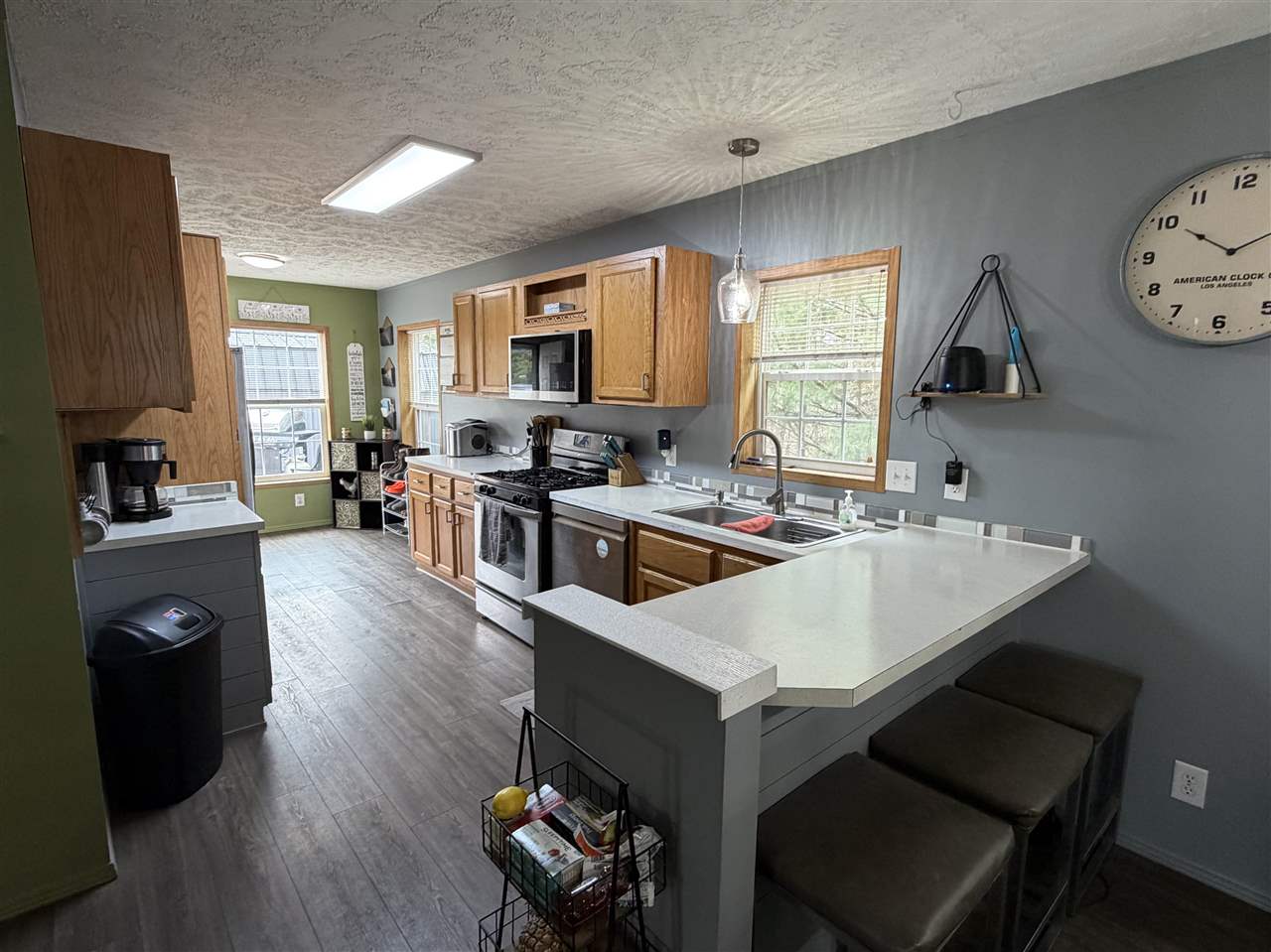114 Amber Lane East Jordan MI 49727