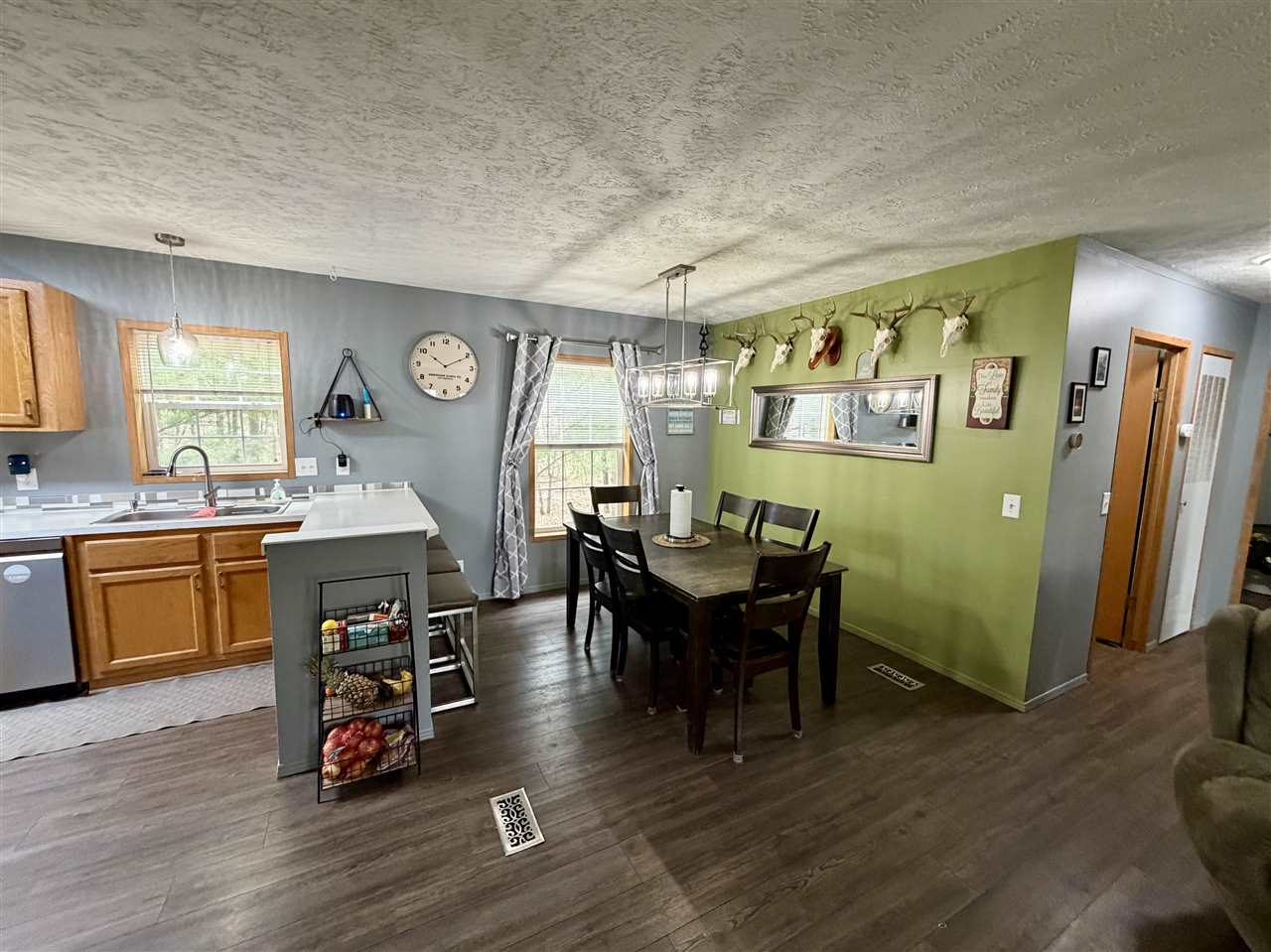 114 Amber Lane East Jordan MI 49727