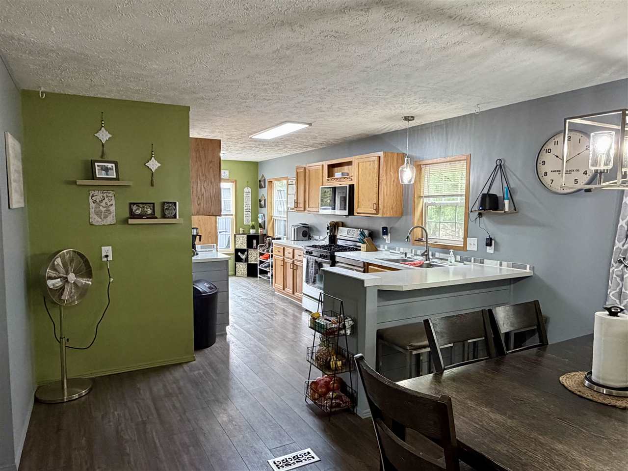 114 Amber Lane East Jordan MI 49727