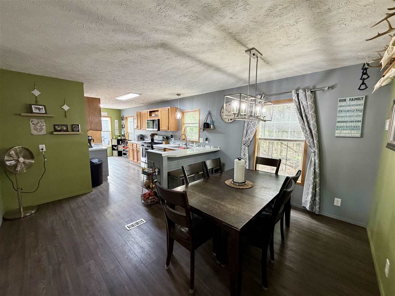 114 Amber Lane East Jordan MI 49727