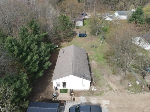 114 Amber Lane East Jordan MI 49727