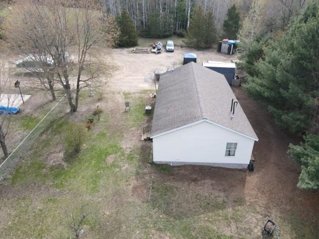 114 Amber Lane East Jordan MI 49727