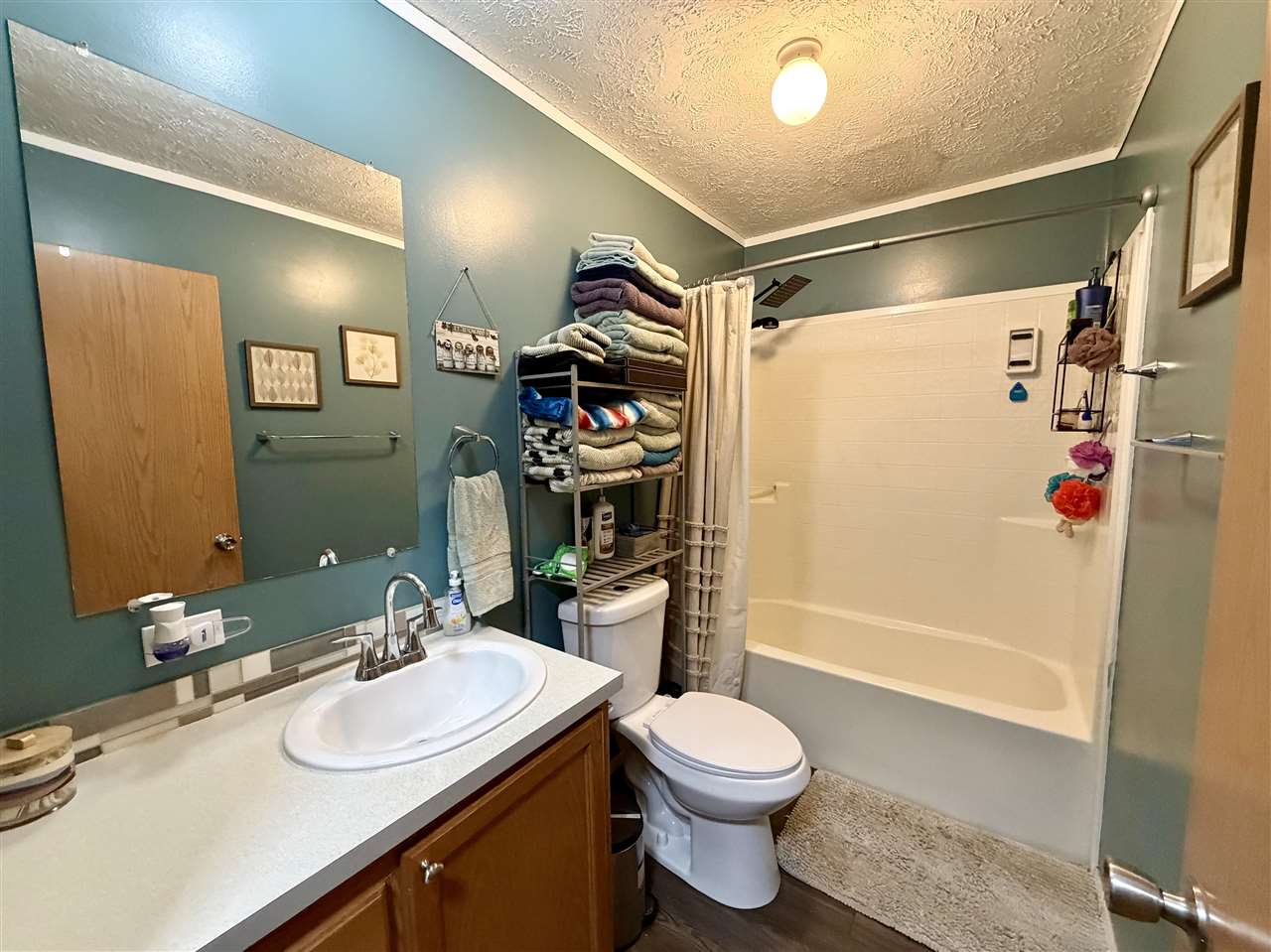 114 Amber Lane East Jordan MI 49727