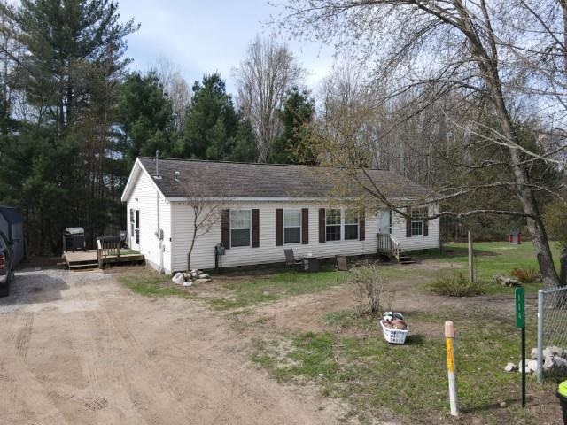 114 Amber Lane East Jordan MI 49727