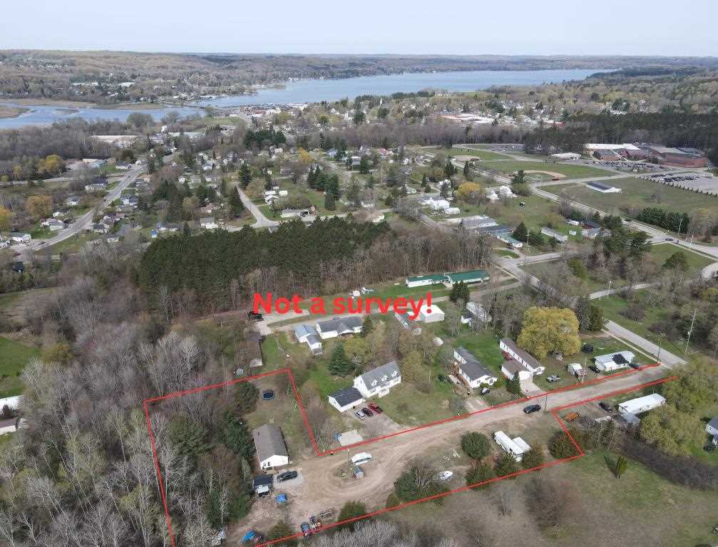 114 Amber Lane East Jordan MI 49727