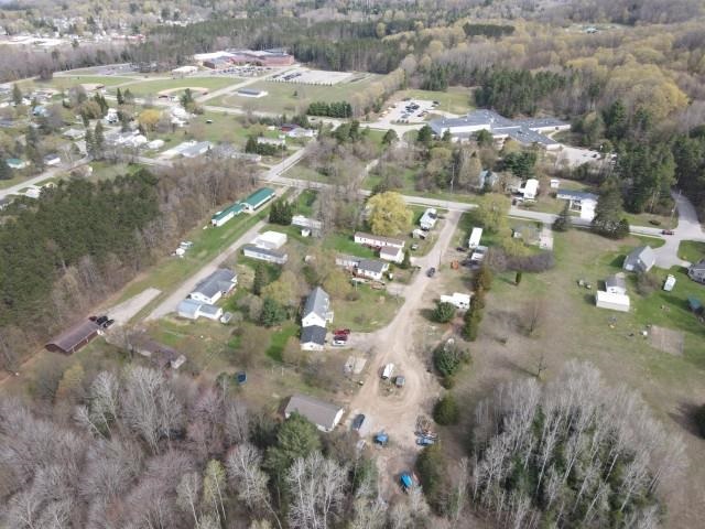 114 Amber Lane East Jordan MI 49727