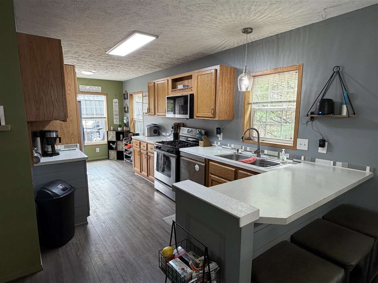 114 Amber Lane East Jordan MI 49727