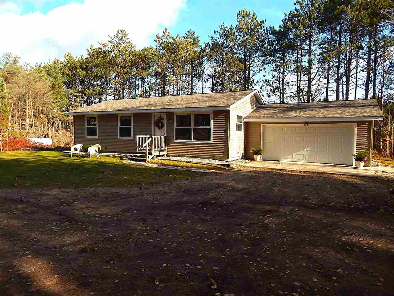 5356 Pickerel Lake Road Petoskey MI 49770