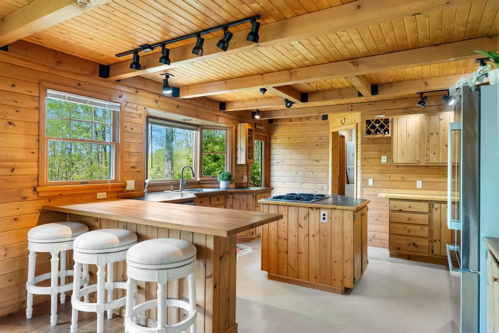 1396 Blackbird Road Petoskey MI 49770