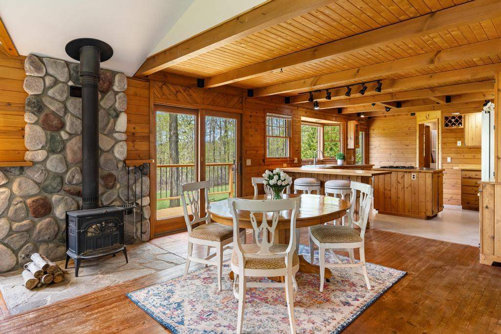 1396 Blackbird Road Petoskey MI 49770