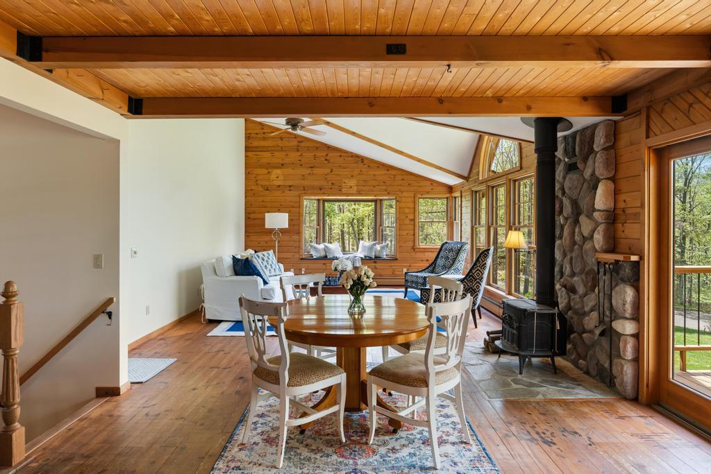 1396 Blackbird Road Petoskey MI 49770